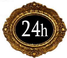24h